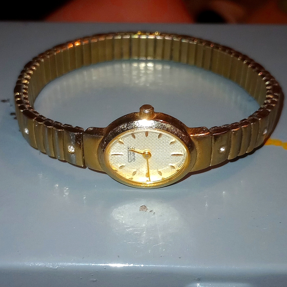 A watch